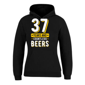 X years and countless beers.... Thumbnail