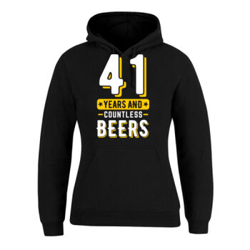 X years and countless beers.... Thumbnail