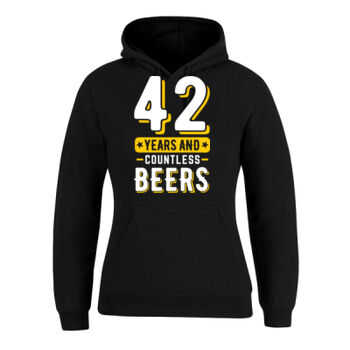 X years and countless beers.... Thumbnail