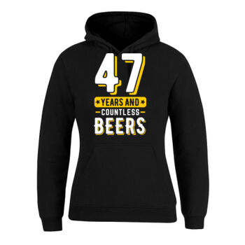 X years and countless beers.... Thumbnail