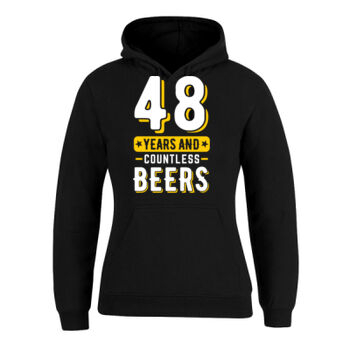 X years and countless beers.... Thumbnail