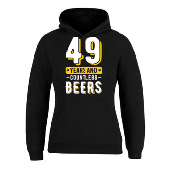 X years and countless beers.... Thumbnail