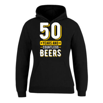 X years and countless beers.... Thumbnail