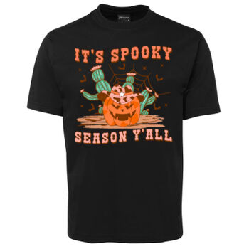 Skull Skeleton Halloween Design  Thumbnail