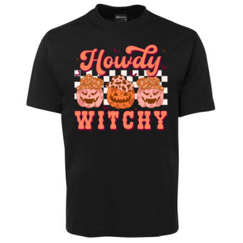 Skull Skeleton Halloween Design  Thumbnail