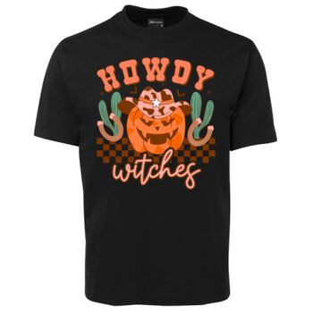 Skull Skeleton Halloween Design  Thumbnail