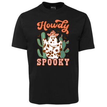 Skull Skeleton Halloween Design  Thumbnail