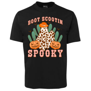 Skull Skeleton Halloween Design  Thumbnail