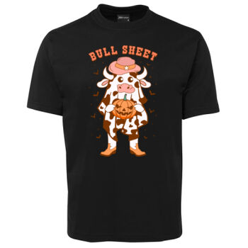 Skull Skeleton Halloween Design  Thumbnail