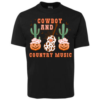 Skull Skeleton Halloween Design  Thumbnail