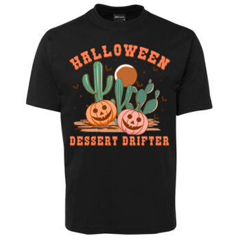 Skull Skeleton Halloween Design  Thumbnail