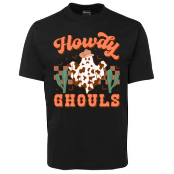 Skull Skeleton Halloween Design  Thumbnail