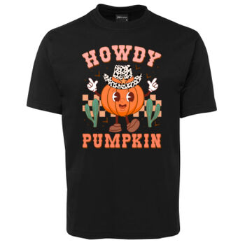 Skull Skeleton Halloween Design  Thumbnail