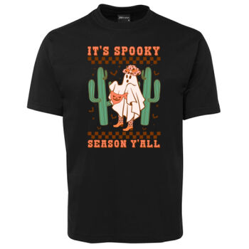 Skull Skeleton Halloween Design  Thumbnail