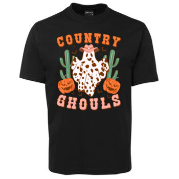 Skull Skeleton Halloween Design  Thumbnail