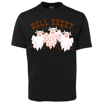 Skull Skeleton Halloween Design  Thumbnail