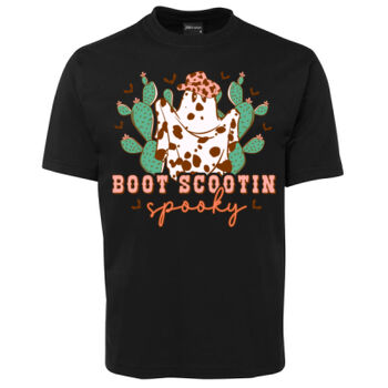 Skull Skeleton Halloween Design  Thumbnail