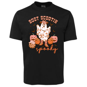 Skull Skeleton Halloween Design  Thumbnail