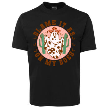 Skull Skeleton Halloween Design  Thumbnail