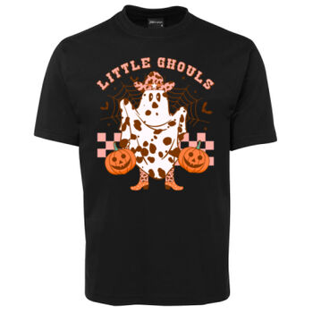 Skull Skeleton Halloween Design  Thumbnail