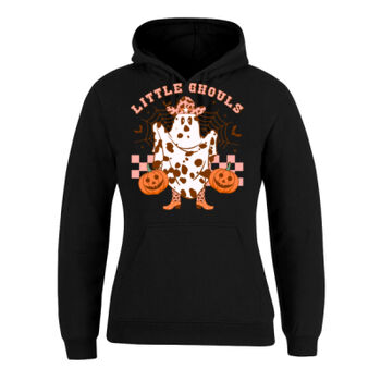 Skull Skeleton Halloween Design  Thumbnail