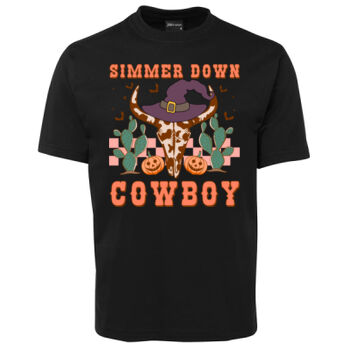 Skull Skeleton Halloween Design  Thumbnail