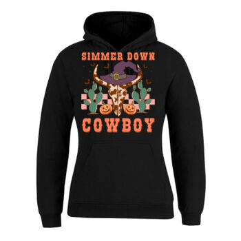 Skull Skeleton Halloween Design  Thumbnail