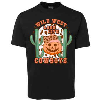 Skull Skeleton Halloween Design  Thumbnail