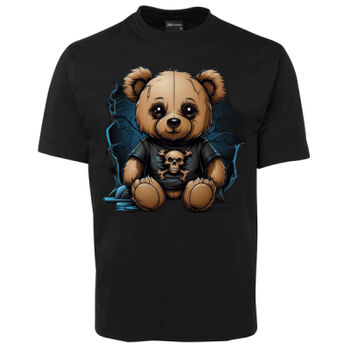Gothic Bear Thumbnail