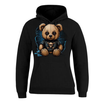 Gothic Bear Thumbnail
