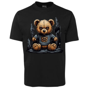 Gothic Bear Thumbnail