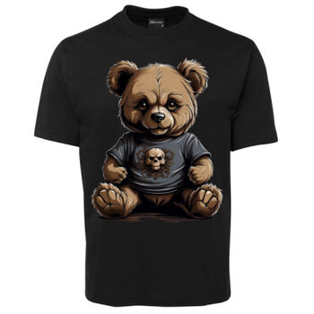 Gothic Bear Thumbnail