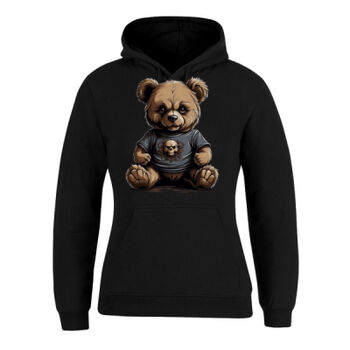 Gothic Bear Thumbnail