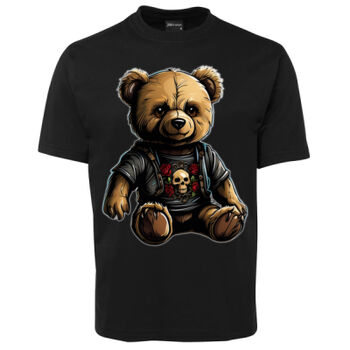 Gothic Bear Thumbnail