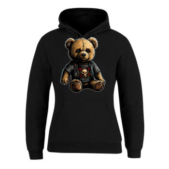 Gothic Bear Thumbnail