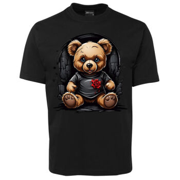 Gothic Bear Thumbnail
