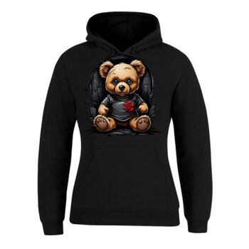 Gothic Bear Thumbnail