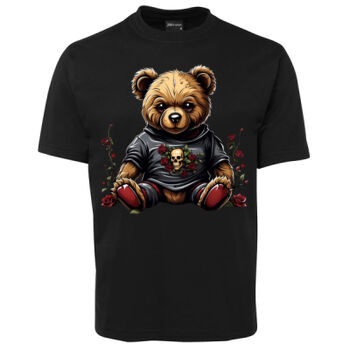 Gothic Bear Thumbnail