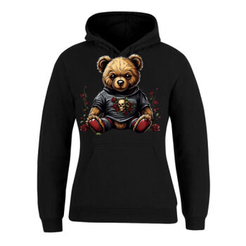 Gothic Bear Thumbnail