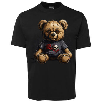 Gothic Bear Thumbnail