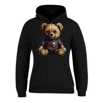 Gothic Bear Thumbnail