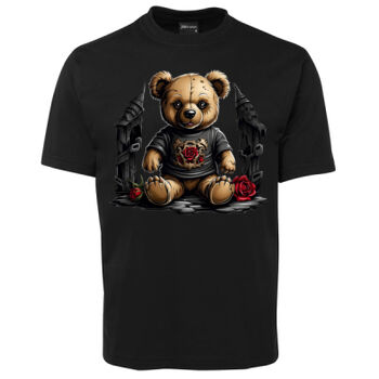 Gothic Bear Thumbnail