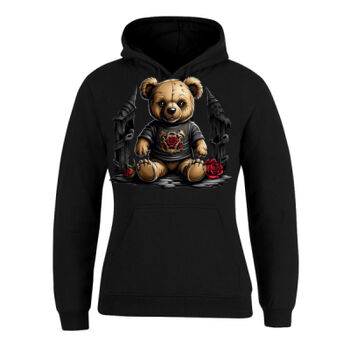 Gothic Bear Thumbnail