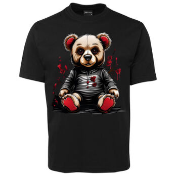 Gothic Bear Thumbnail