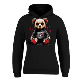 Gothic Bear Thumbnail