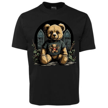 Gothic Bear Thumbnail