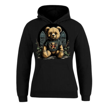 Gothic Bear Thumbnail