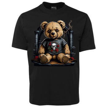 Gothic Bear Thumbnail