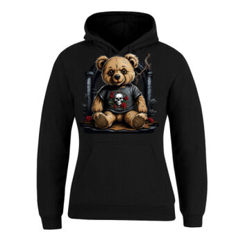 Gothic Bear Thumbnail