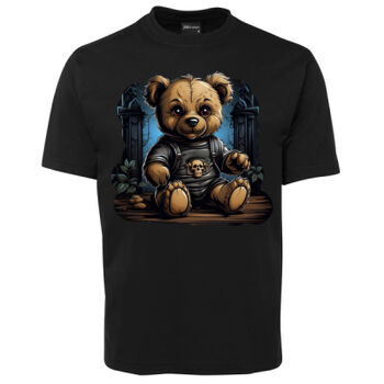 Gothic Bear Thumbnail